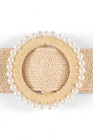 Lotte Woven Belt_60322857550190