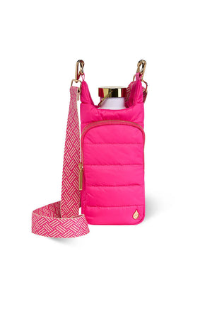 Wanderfull Pattern Hydro Water Bottle Bag_61429871051118