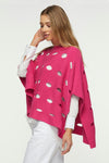 Zaket & Plover Slit Detail Shawl_t_34397301571784