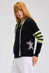 Zaket & Plover Star Hoodie_t_61466275053934