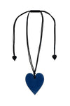 Resin Heart Necklace_t_35479275634888