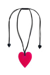 Resin Heart Necklace_t_34572002885832