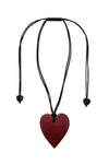 Resin Heart Necklace_t_34571996004552