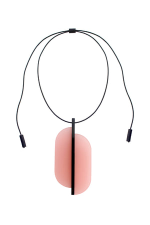 Otto Line Pendant Necklace_34071040819400