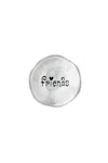 Small pewter "Friends" charm bowl._t_32533551677640