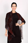 Oliver Dots Scarf_t_34015431065800