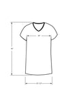 Birthday Queen Sleep Shirt_t_33248805191880