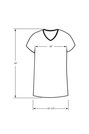 A cute and snarky oversized graphic tee for athleisure enthusiasts featuring a whimsical illustration. Super comfortable and lightweight, this night shirt is soft to the touch, and perfect for lounging around the house or reading a good book in bed!  Each shirt comes inside a matching drawstring bag printed with the same design, making this whimsical sleep shirt a great and thoughtful gift._33249151516872