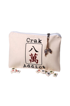 Crak Addict Pouch_32410771095752