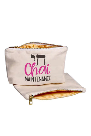 Chai Maintenance Large Pouch_32557717946568