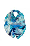 Abstract Strokes Scarf_t_34155965710536