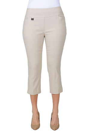 Lisette L Montreal Slim Capri with Pockets_11846639452258