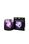The Boo! Luminary Lanterns set the mood in any space with the addition of water and water-activated, floating LED candles. These durable, BPA free plastic luminaries feature modern, graphic designs and are suitable for indoor and outdoor use. Each set includes 4 luminaries, 4 LED candles and 4 lithium batteries per package. Luminaries arrive flat and expand with water._t_34412134596808