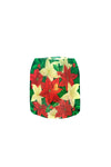 Poinsettia Flower Luminary_t_34263446192328