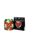 Poinsettia Flower Luminary_t_34263446225096
