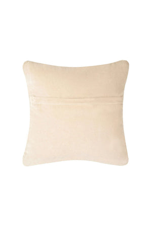 This charming graphic dog lover hook pillow is the perfect canine-inspired touch for any chair, bed, or sofa. This adorable pillow is handmade with dyed wool and backed with a soft velvet fabric and zipper closure._34502286180552