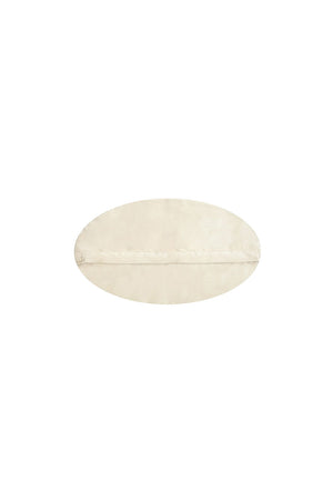 This cute and quirky "chill pill" latch hook pillow is the perfect for any chair, bed, or sofa. This adorable pillow is handmade with dyed wool and backed with a soft velvet fabric and zipper closure._32841446588616