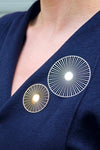 Two solar pins on blue collar_t_32542922703048